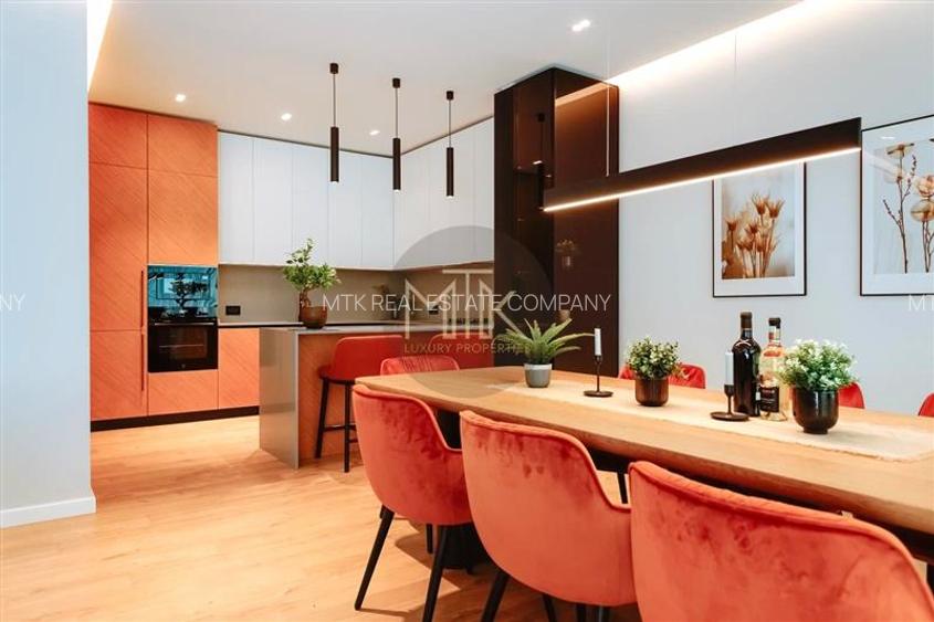 Vila superba 4 camere I IANCU NICOLAE I 2 Locuri de parcare - 15