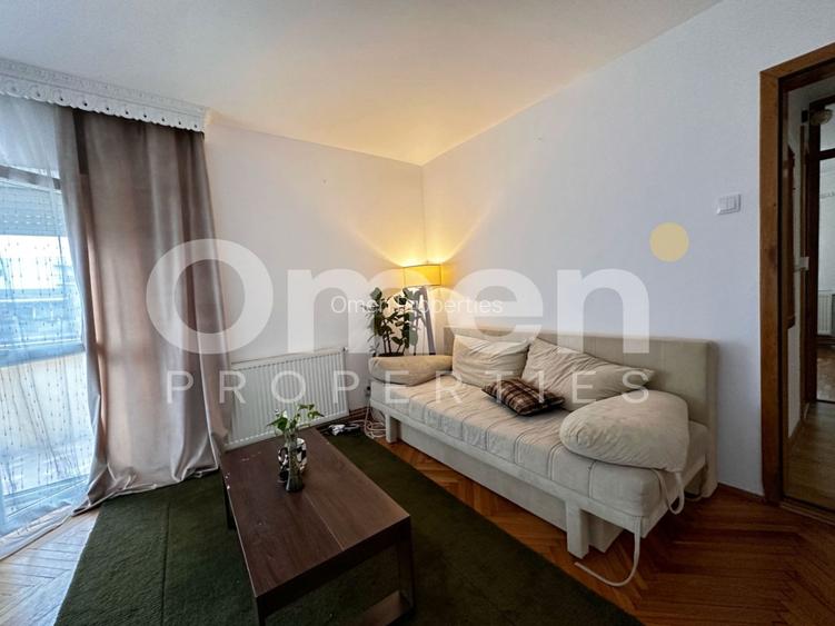 Apartament 2 camere, balcon, garaj - Baia Mare - 5
