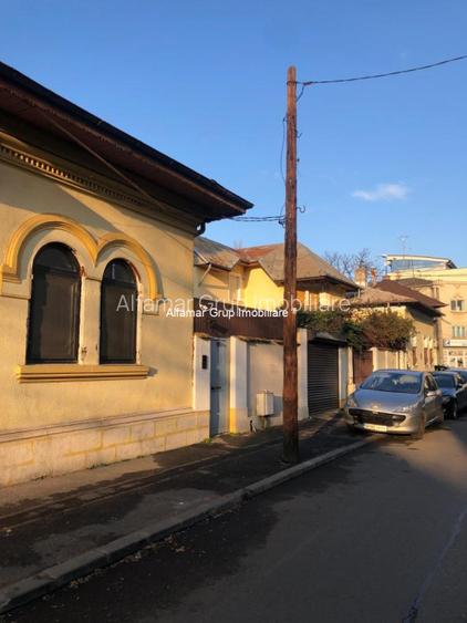 Vanzare casa cu 5 camere Lacul Tei - 15