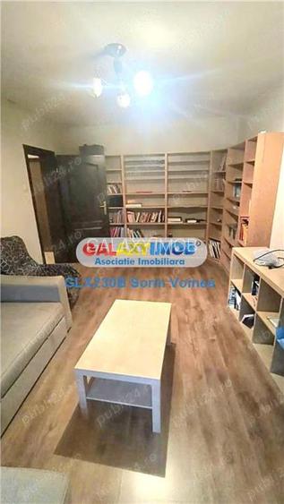 Apartament 3 camere Eroii Revolutiei | decomandat | 7 min. metrou - 2