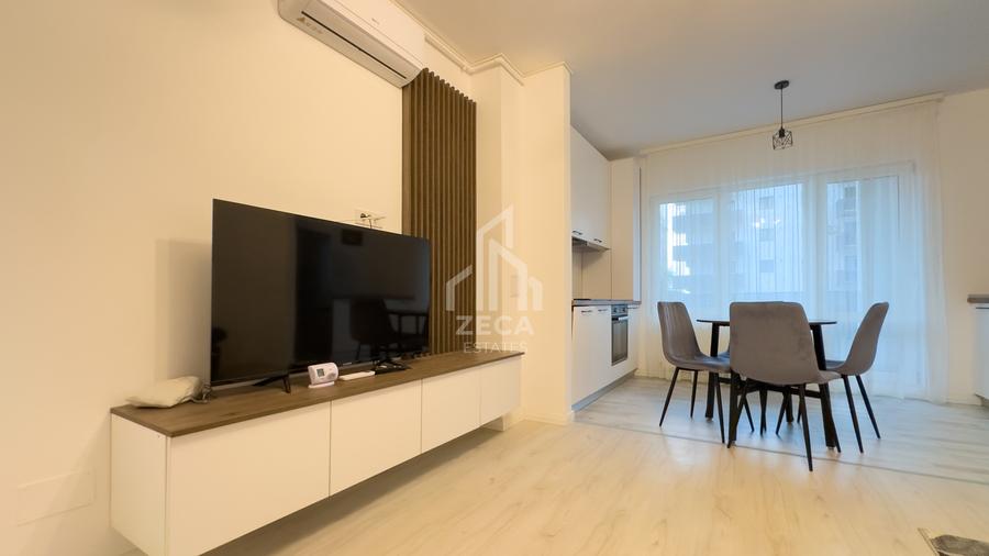 Apartament 2 camere | 56mp | Aparatorii Patriei | Venus 4 | Parcare subterana - 4