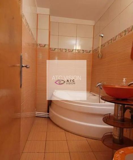 Apartament 3 camere - Sebastian - Nicolae Popovici - Centrala proprie - 8