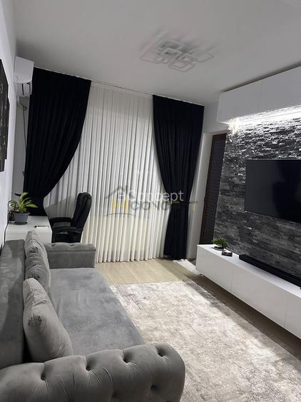 Inchiriere apartament 2 camere Gama Residence - 2