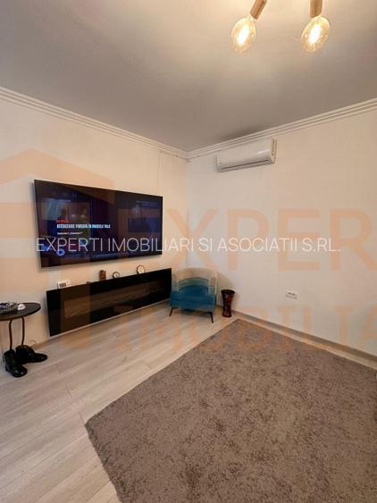  Casa 3 camere de vanzare, in zona Dacia - 5