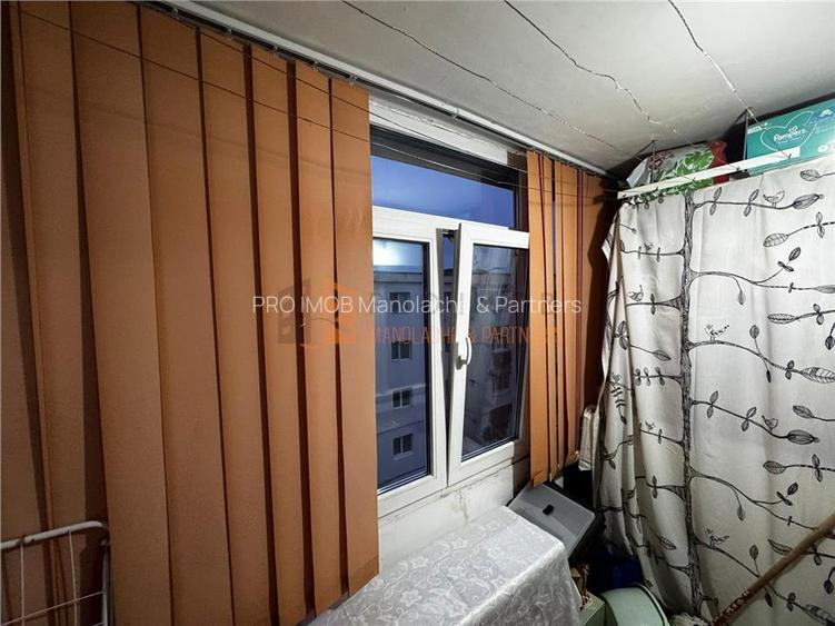 Apartament 2 camere cf 1 decomandat zona Dorobanti 2 - 11