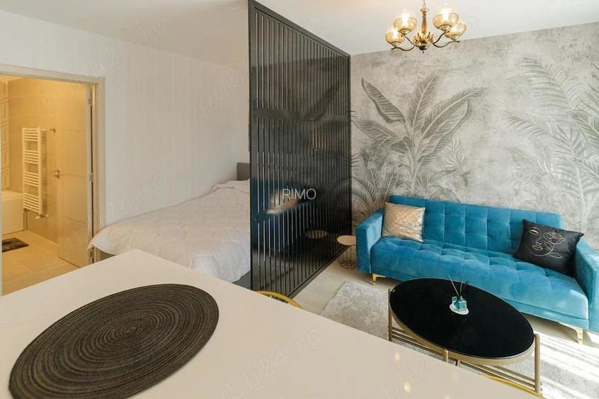 Garsonieră Lux Pipera - 6