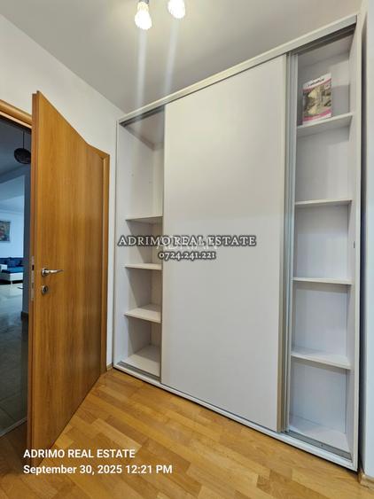 Ap3cam 150mp - 3 bai 3 terase - Parcare Privata - Termen Lung - 800 euro - 20