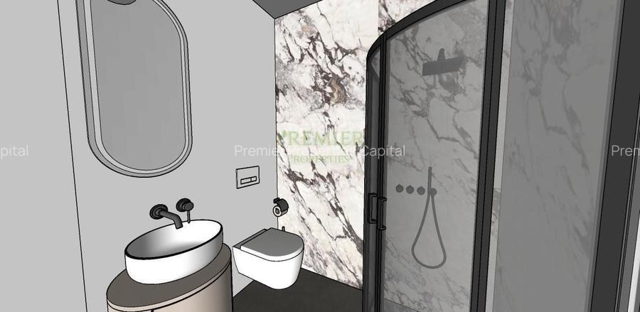 Apartament 3 camere 83 mp balcon generos 1 parcari zona linistita - 12