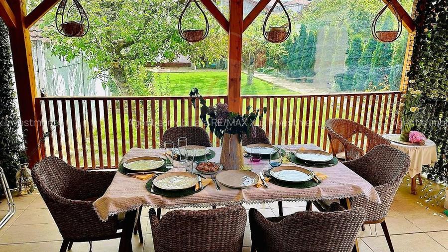 Casă individuală premium lângă Parcul Sub Arini – zonă de top! - 8