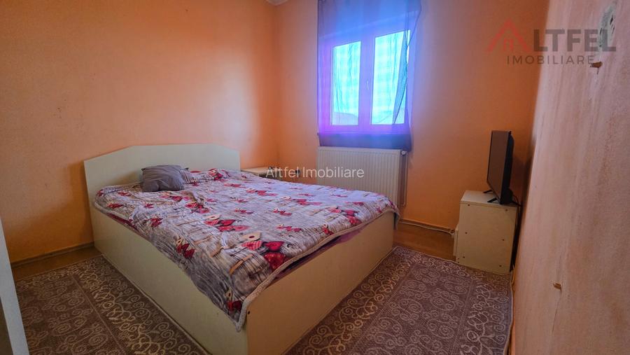 COMISION 0! Mansarda 43 mp utili cu balcon de vanzare in Vasile Aaron - 4