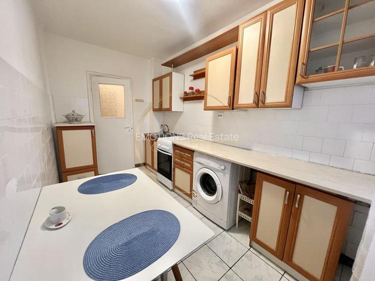 SUPER PRET | Apartament cu 2 camere | Olimpia , Timisoara - 5