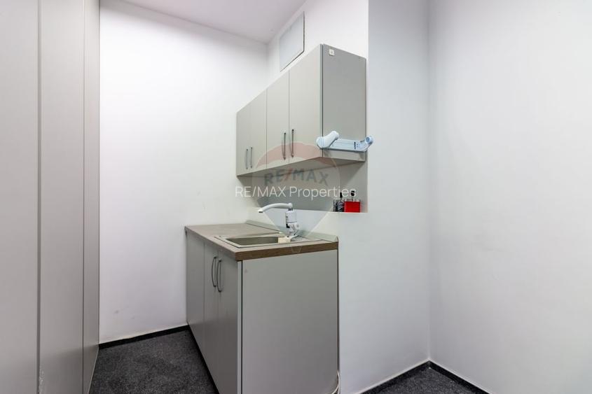 Inchiriere Spațiu de birouri 245- 775 mpIspatiu open spaceI Baba Novac - 11