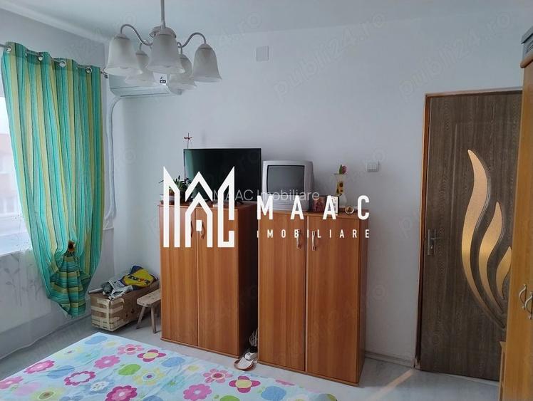 Garsonieră confort 1, complet renovată, situată central – Strada Cocorilor - 6