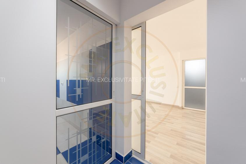 8 garsoniere disponibile Bascov, Pitesti - 4