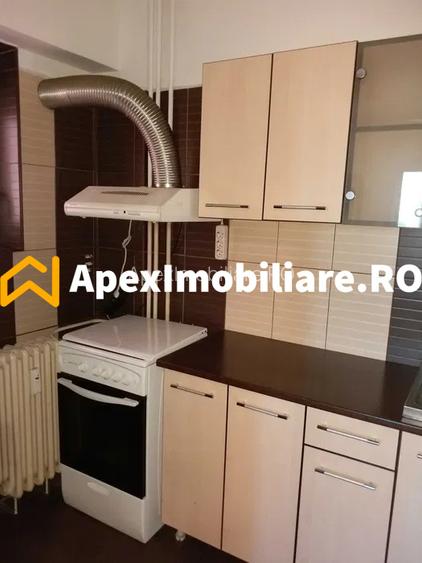 Garsoniera de inchiriat Dristor București | ApexImobiliare.ro - 5