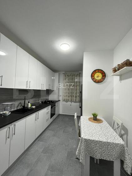 Apartament 2 camere decomandat – 61 mp - 13