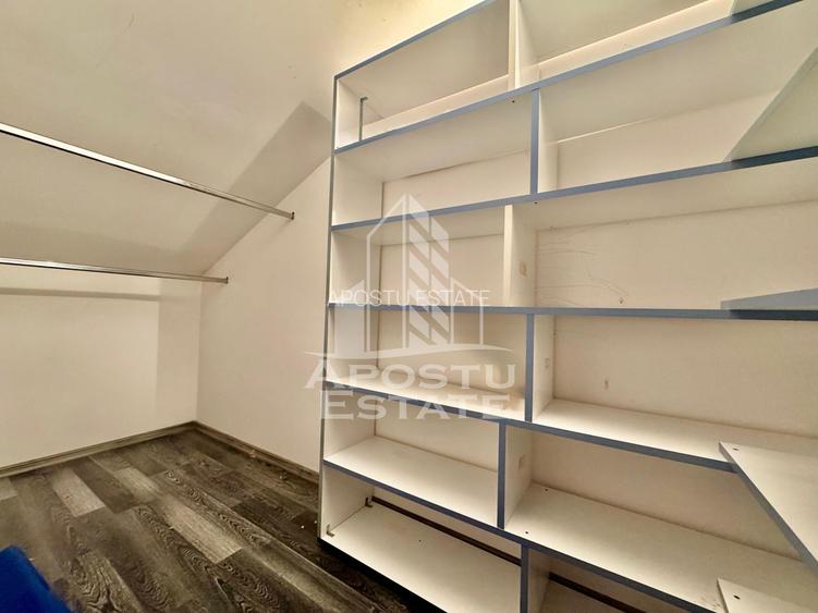 Apartament 3 camere, 80 mp utili, Aurel Vlaicu - 4