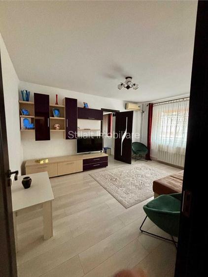 Apartament 3 camere / Tomis nord. - 2