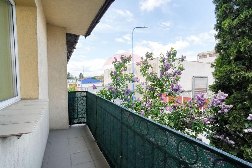 Casă / Vilă cu 6 camere de vânzare în zona Bartolomeu - 37