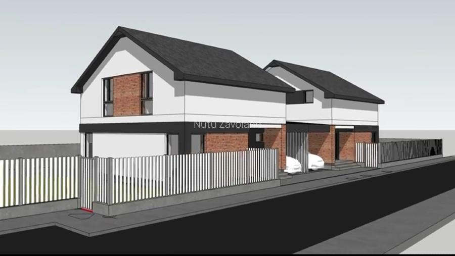 Duplex Mosnita Veche - 2