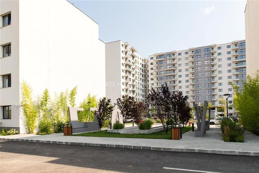 Pipera | Porsche | Onix Park | Bloc 2022 | Centrala - 21