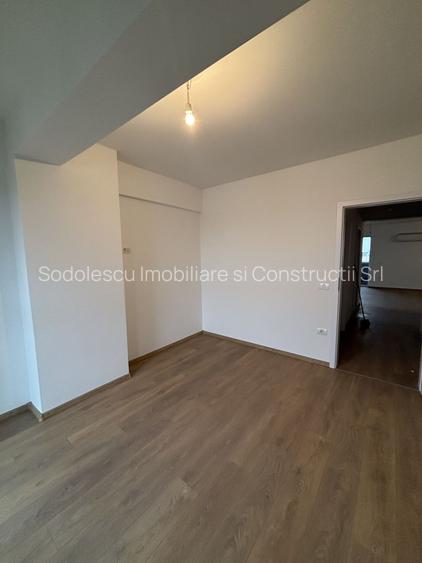 Apartament 3 camere în Imobil nou zona Aradului - 18