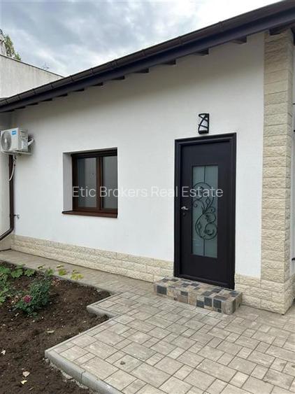 Vanzare teren 300mp, POT 45%, CUT 1.3, P+2, parc la 100m, metrou - 3