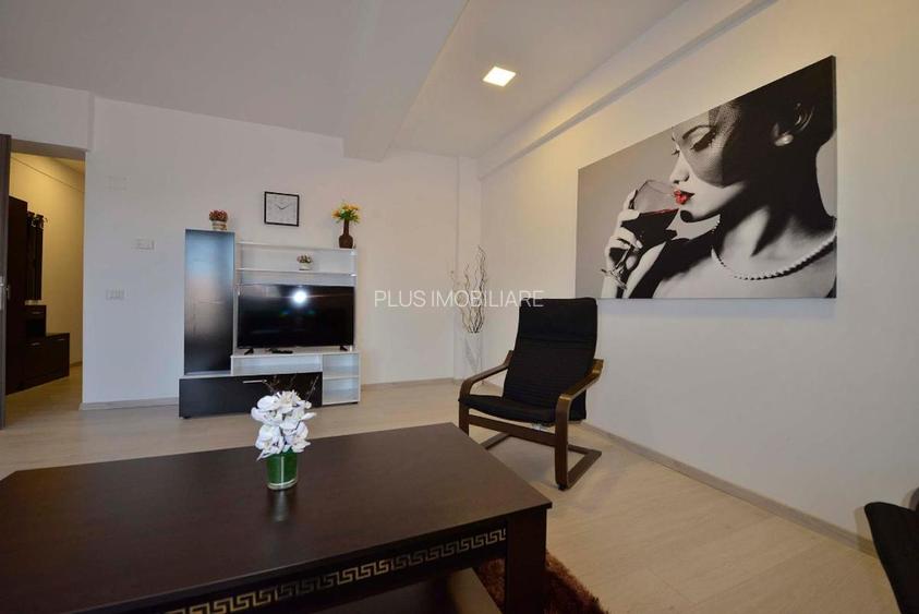 Apartement 2 camere Lux Zona Armeneasca Complex Rezidential Amadeus - 6