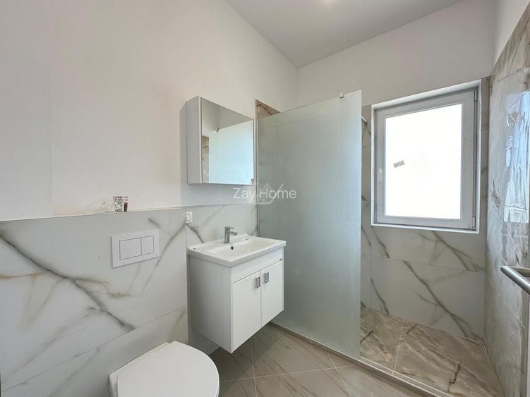 Etaj 2. Loc de parcare. Asfalt. - 3