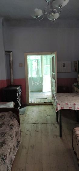 Casa de vânzare situat în satul Ilișua, comuna Șărmășag, Județul Sălaj - 13