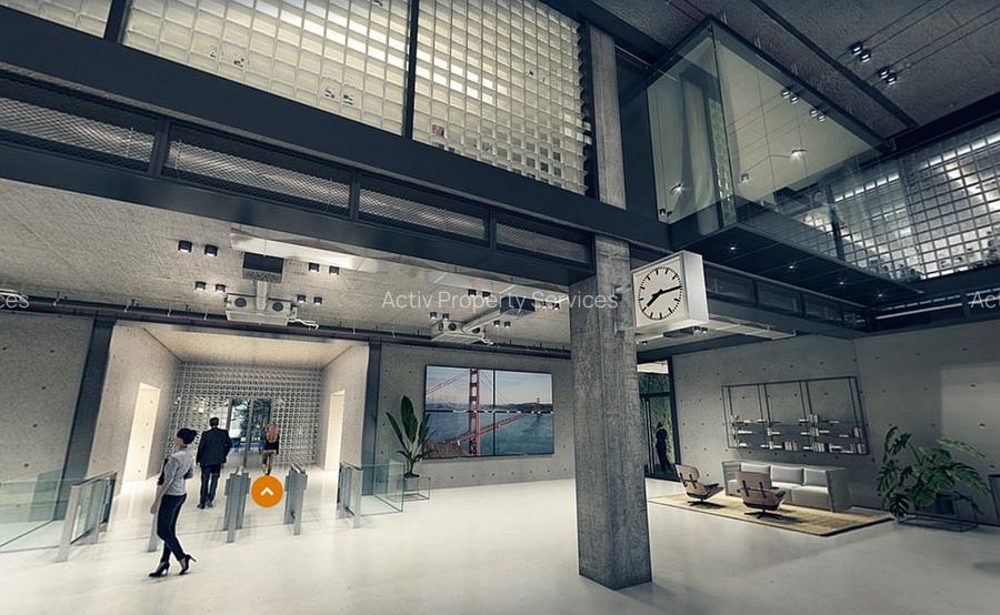 J8 Office Park, Bucurestii Noi - comision 0%, reprezentam proprietarul! - 7