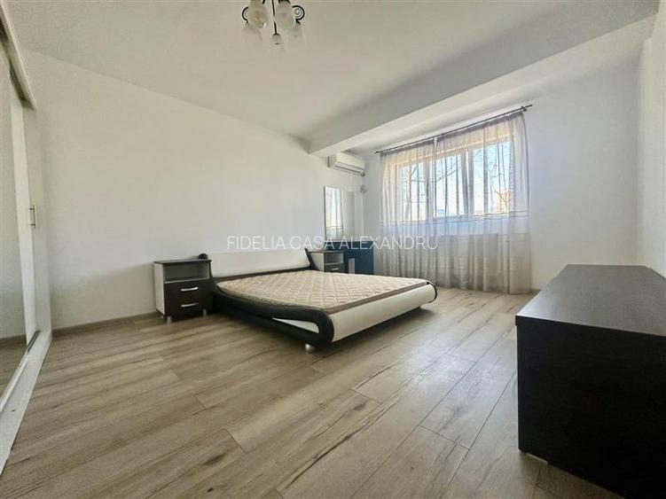 Apartament 3 camere Centru Sf.Lazar - 5