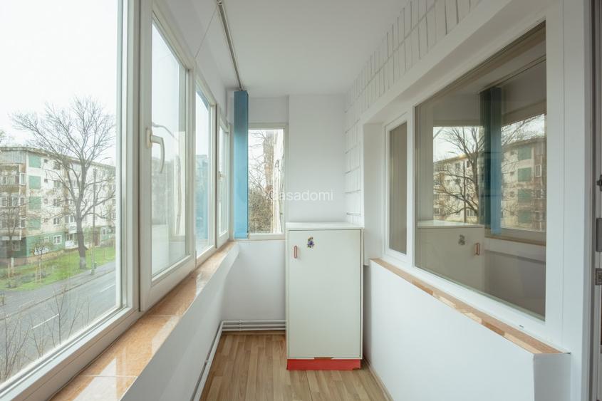 Apartament 3 Camere | Calea Aradului (Iulius Mall) - 20