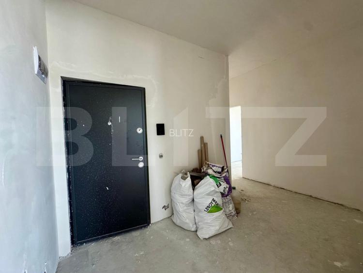 Penthouse de lux, 99 mp cu terasa panoramica 169 mp, vedere 360 - 2