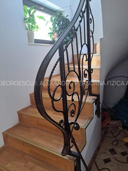 Bragadiru-Safirului Vila Individuala P+1+Pod An 2015 - 8