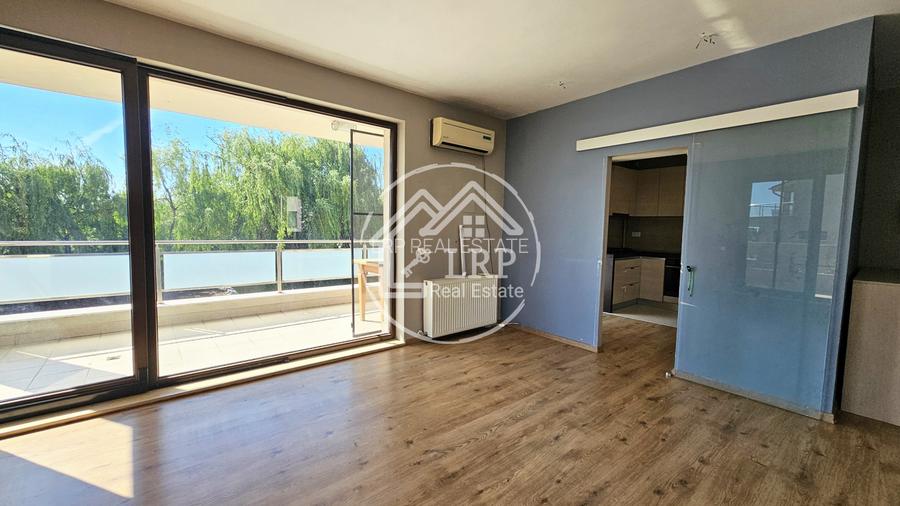 Perla Residence | 3 camere 98mp, vedere lac, 2 terase, parcare subterana si boxa - 4