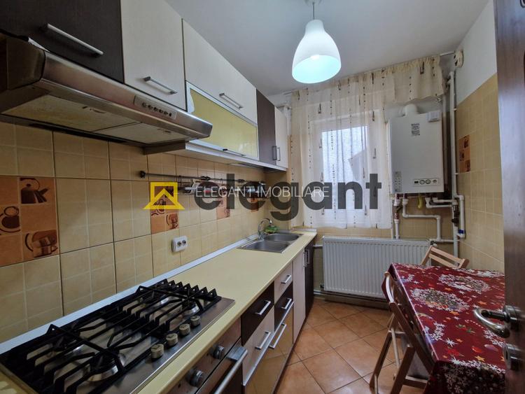 2 camere, modern, AC, centrala, Craiovita-Scoala 32 - 5