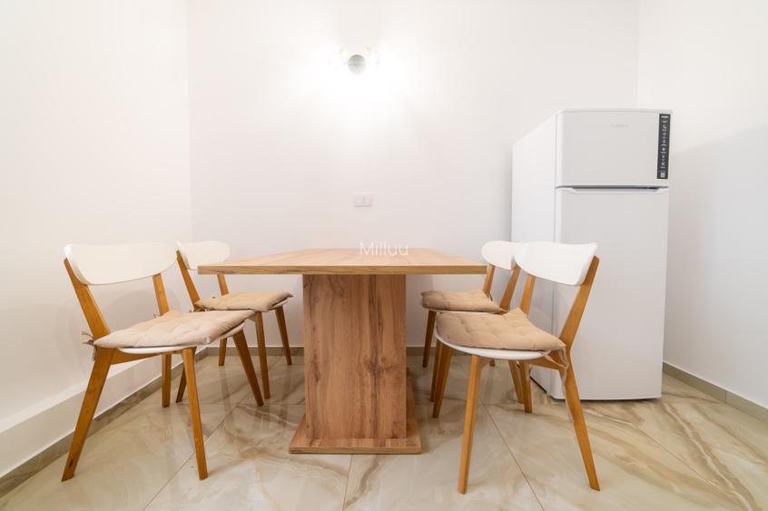 Apartament 3 camere | Central | Nokia - 14