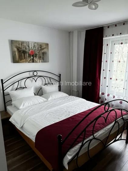 Apartament 3 Camere,13 Septembrie,Renovat,Balcon,Mobilat Utilat Complet,et.1/8 - 5