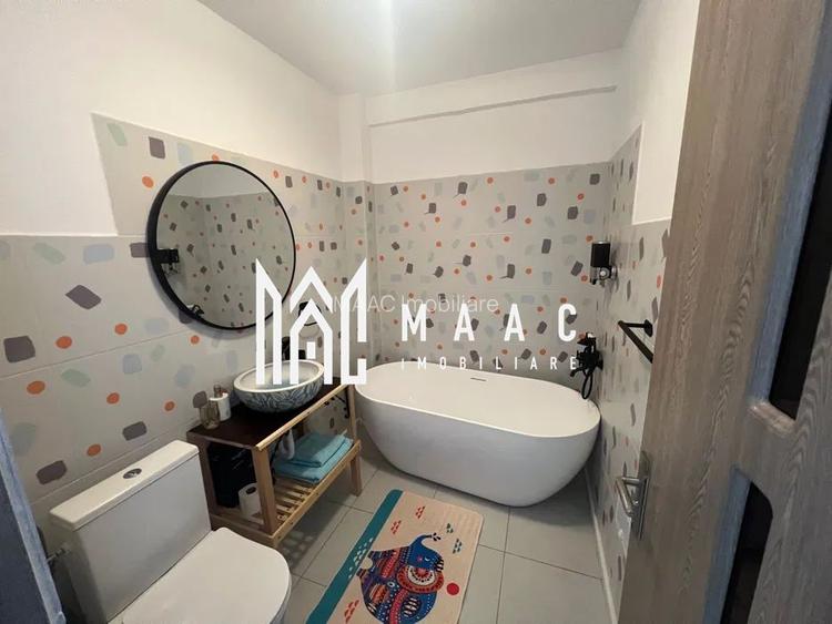 Apartament 2 Camere I Moder I Lift I Doamna Stanca - 6