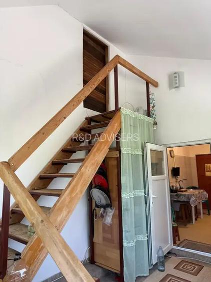 Casa cu 4000 mp teren, Letca Noua, Giurgiu — 1h de București - 15