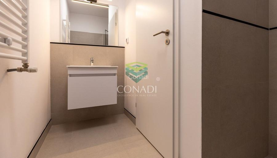 Apartament 3 camere + loc parcare - Marmura Residence - 33