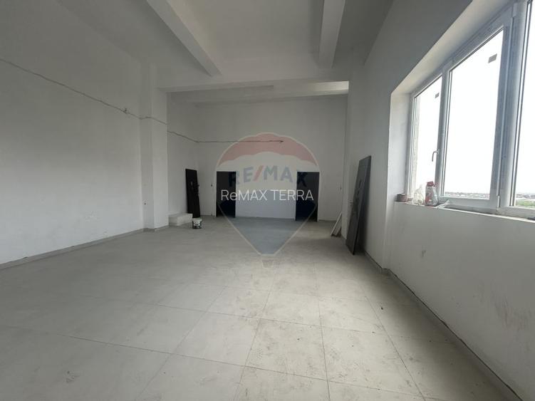 Spațiu de birouri / industrial de vânzare - 5