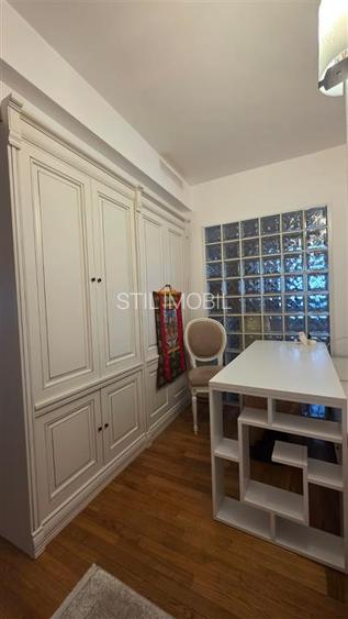 Apartament 3 camere - Centru - 77mp - 2bai - 13