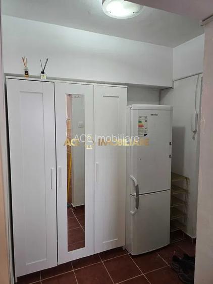 Studio | 1 Mai | Proximitate Metrou | Mobilat | Utilat - 4