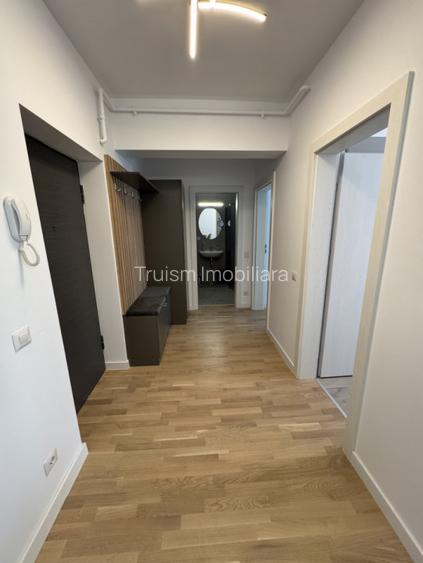 Apartament 2 camera, etaj 1, MRS Village - 8