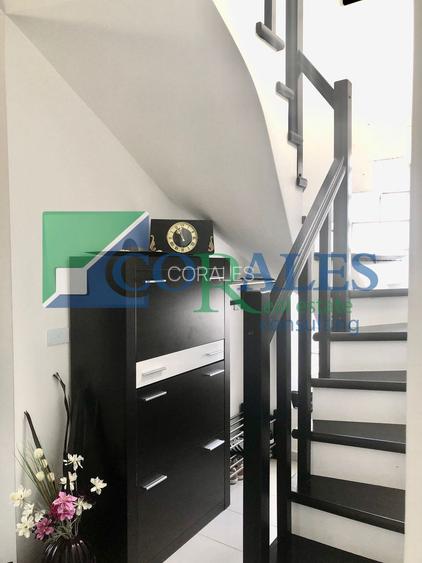 Individuala, 770 teren.Gradina Amenajata.Mobilata+Utilata.Comision 0%. - 8