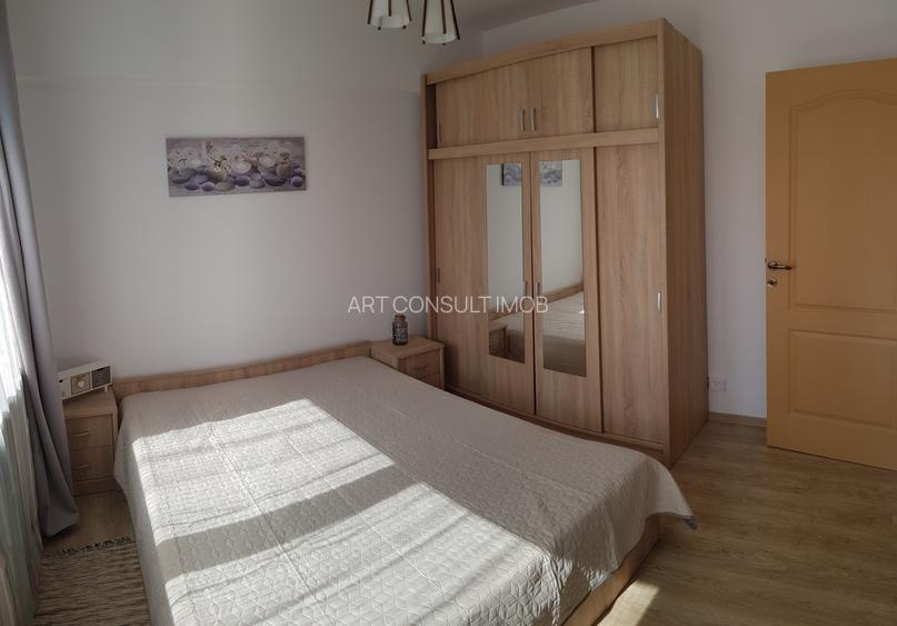 Apartament 3 Camere | Calea Victoriei | Centrala Imobil | 2 Balcoane - 3