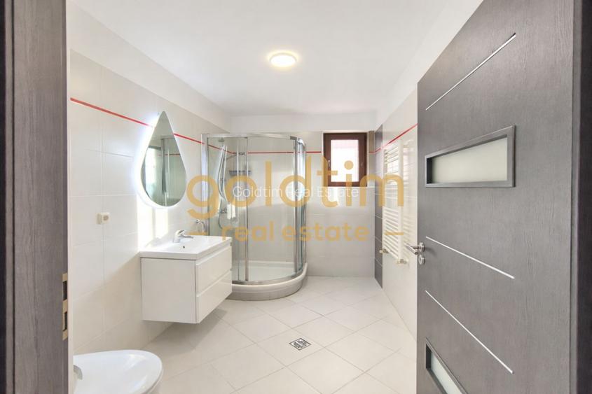COMPLET RENOVAT/PARCARE SUBTERANA/STRADA GARLEI/ BOXA/ SUPER INSORIT - 8
