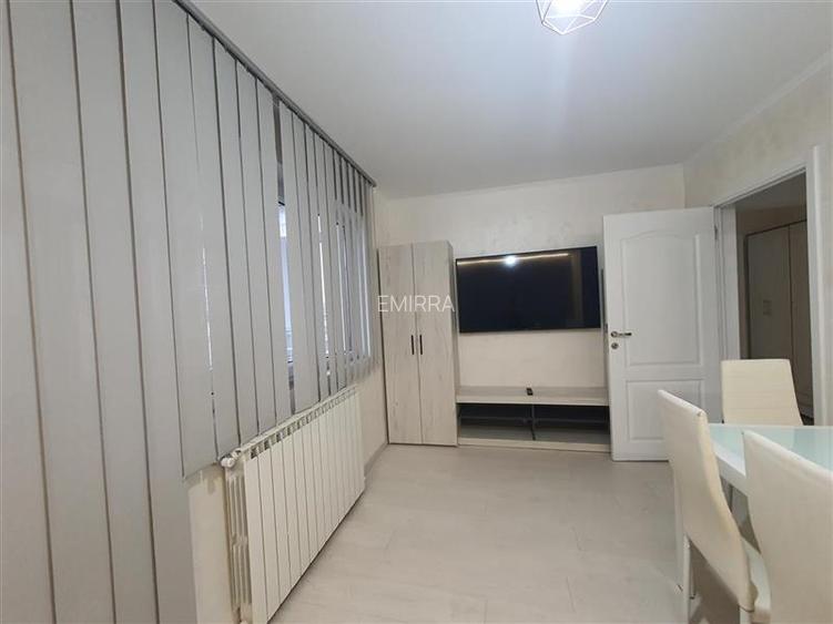Chirie apartament 3 camere, zona Narcisa. Mobilat complet - 9